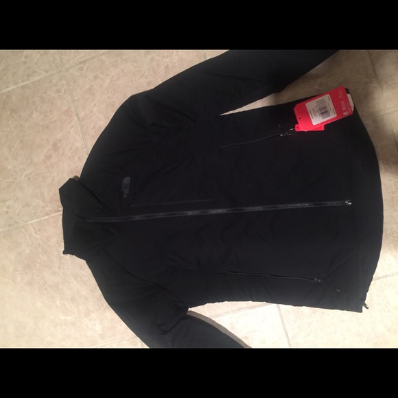 North Face Jacket Small - Picture 3 of 6